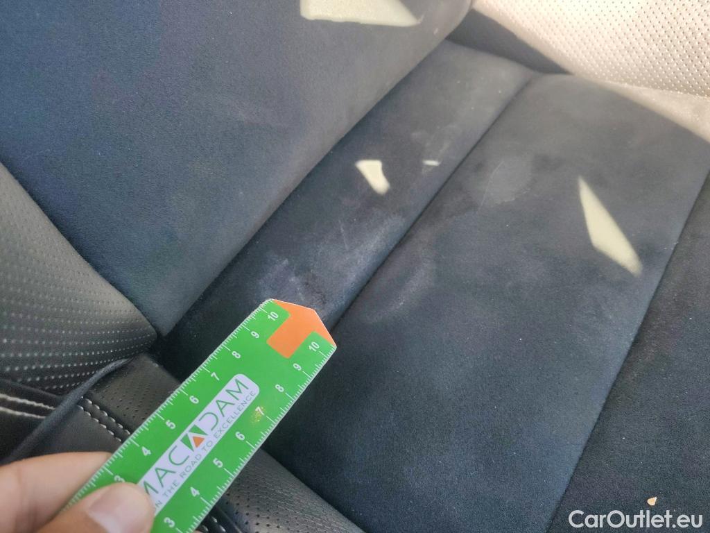 Volvo  XC90 VOLVO  / 2019 / 5P / todoterreno 2.0 B5 D5 AWD R-Design Auto #19