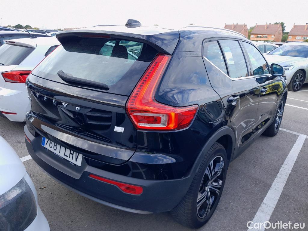 Volvo  XC 40 VOLVO XC40 / 2017 / 5P / todoterreno 1.5 T5 Twin Recharge Inscription Auto #2