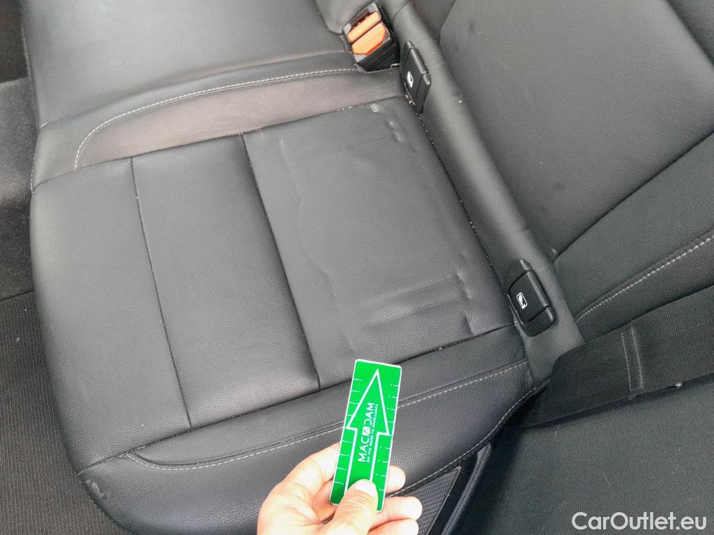 Volvo  XC 40 VOLVO XC40 / 2017 / 5P / todoterreno 1.5 T5 Twin Recharge Inscription Auto #9