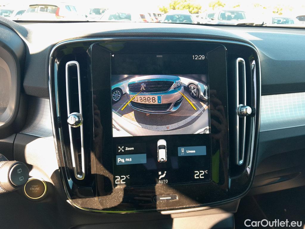 Volvo  XC 40 VOLVO XC40 / 2017 / 5P / todoterreno 1.5 T4 Twin Recharge Inscription Ex Auto #15