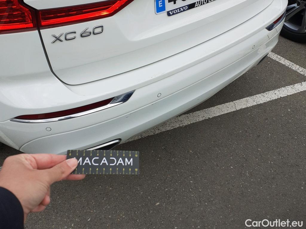  Volvo  XC60 VOLVO  / 2017 / 5P / todoterreno 2.0 T8 AWD Inscription Auto #28