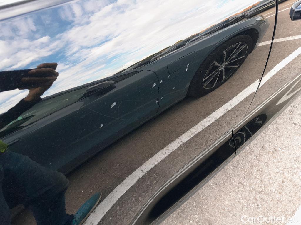 Volvo  XC 40 VOLVO XC40 / 2017 / 5P / todoterreno 1.5 T5 Twin Recharge Inscription Auto #13