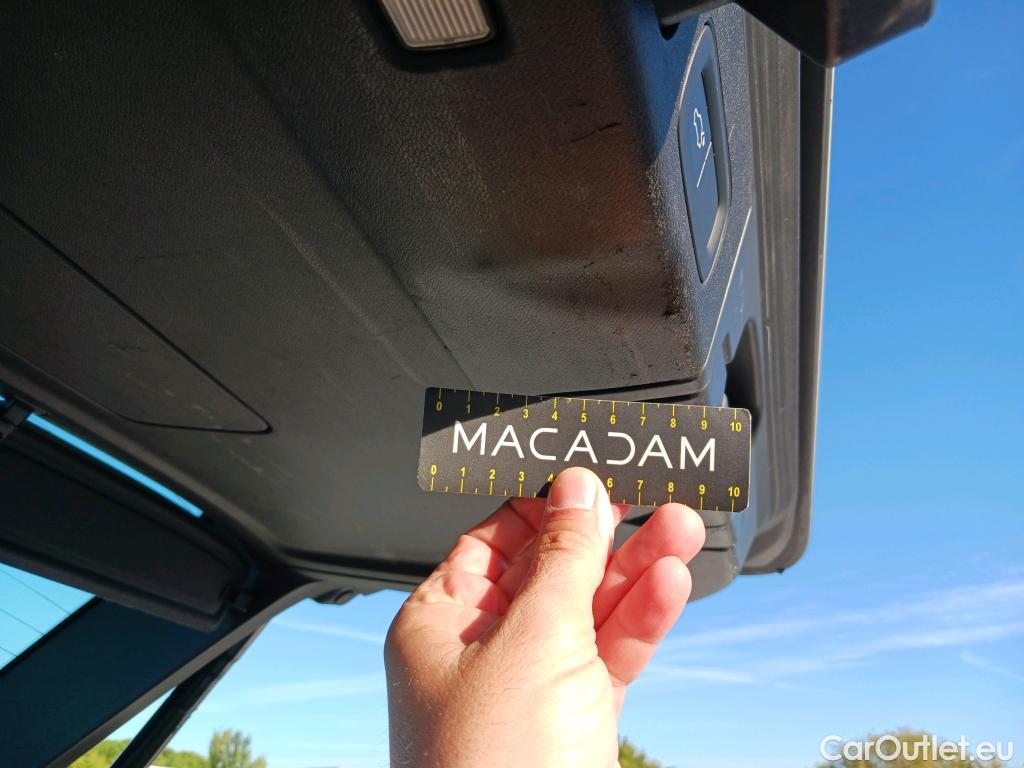  Volvo  XC60 VOLVO  / 2017 / 5P / todoterreno 2.0 B4 D4 AWD Business Plus Auto #19