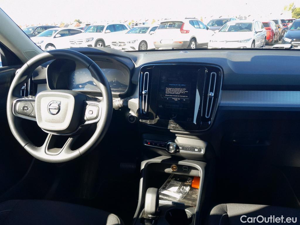 Volvo  XC 40 VOLVO XC40 / 2017 / 5P / todoterreno 1.5 T4 Twin Recharge Inscription Ex Auto #3