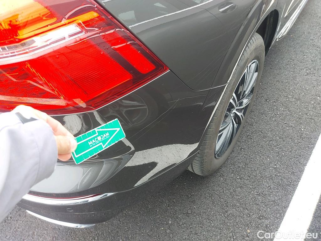  Volvo  XC60 VOLVO  / 2017 / 5P / todoterreno 2.0 T6 AWD Recharge Inscription Auto #23