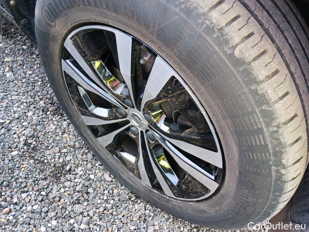  Volvo  XC60 VOLVO  / 2017 / 5P / todoterreno 2.0 T6 AWD Recharge Inscription Exp Auto #40