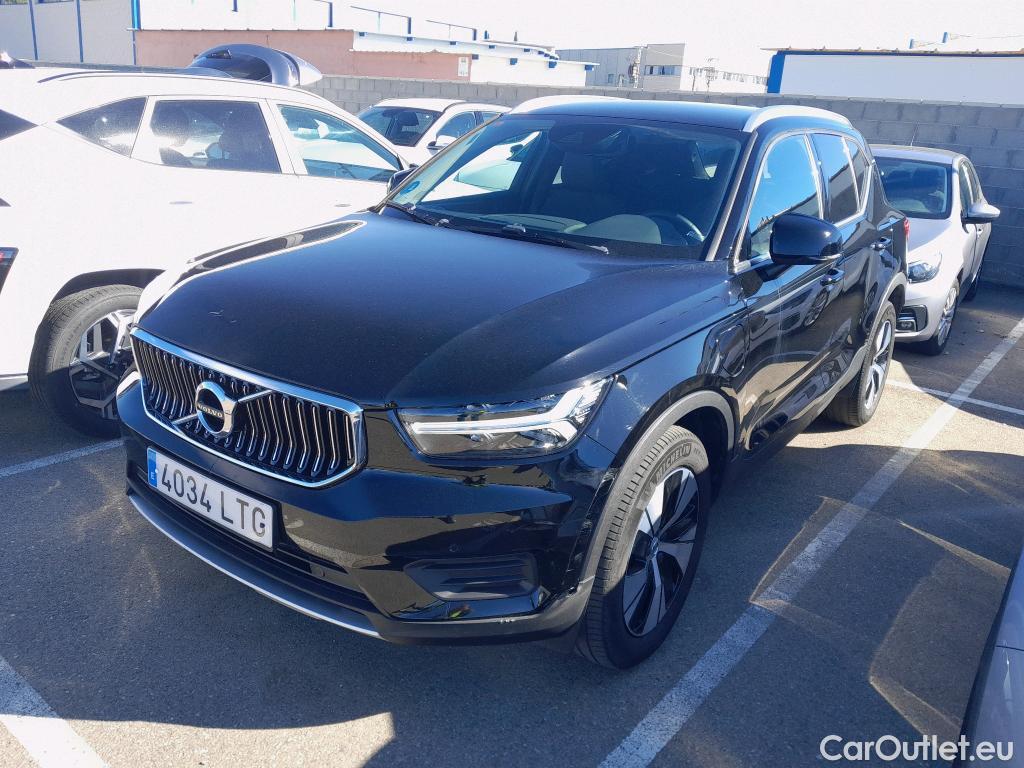 Volvo  XC 40 VOLVO XC40 / 2017 / 5P / todoterreno 1.5 T4 Twin Recharge Inscription Ex Auto #1