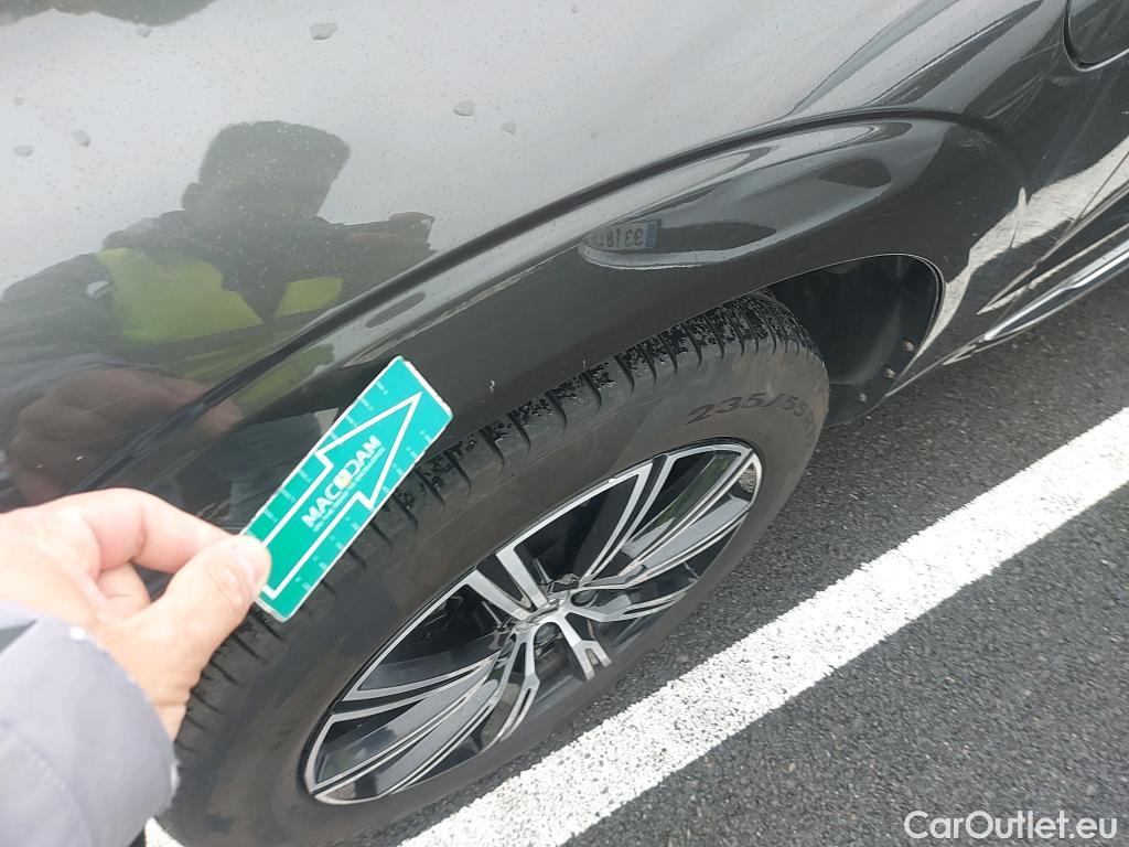  Volvo  XC60 VOLVO  / 2017 / 5P / todoterreno 2.0 T6 AWD Recharge Inscription Auto #27