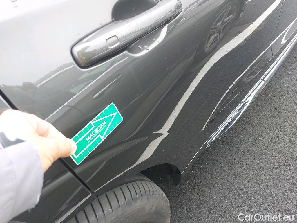  Volvo  XC60 VOLVO  / 2017 / 5P / todoterreno 2.0 T6 AWD Recharge Inscription Auto #15