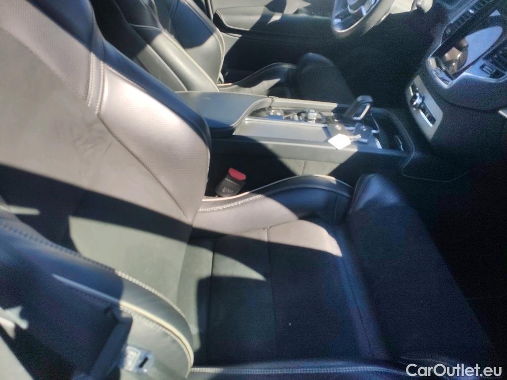 Volvo  XC90 VOLVO  / 2019 / 5P / todoterreno 2.0 B5 D5 AWD R-Design Auto #18