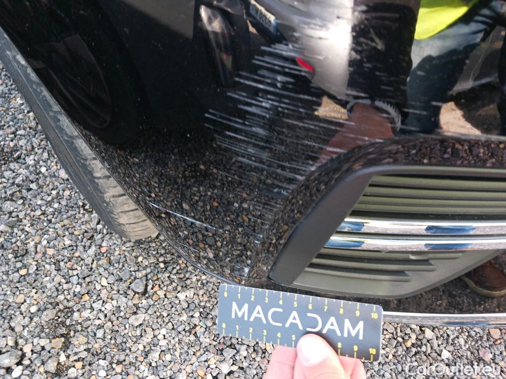  Volvo  XC60 VOLVO  / 2017 / 5P / todoterreno 2.0 T6 AWD Recharge Inscription Exp Auto #21