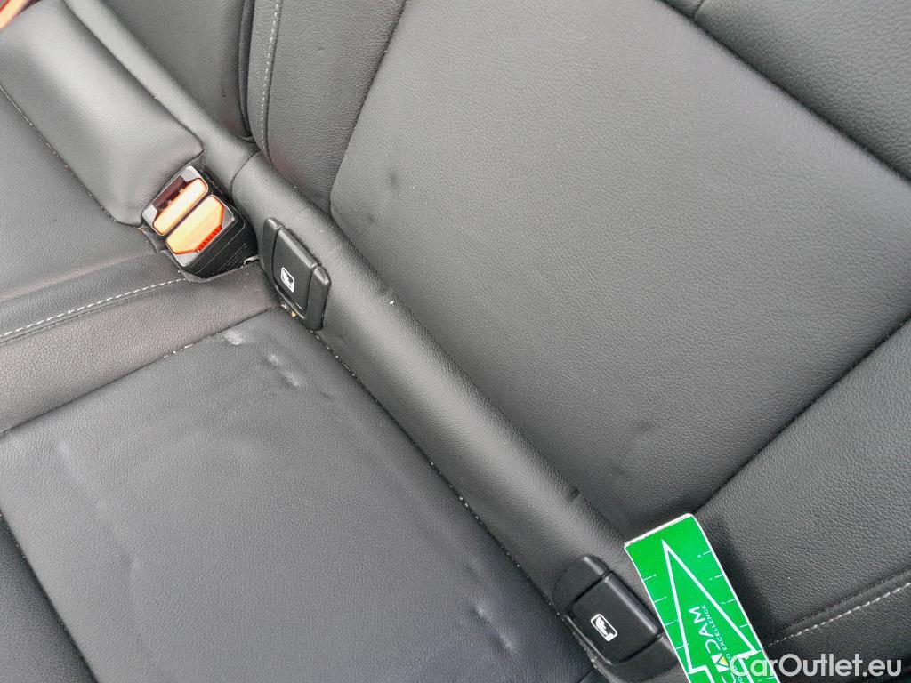 Volvo  XC 40 VOLVO XC40 / 2017 / 5P / todoterreno 1.5 T5 Twin Recharge Inscription Auto #11