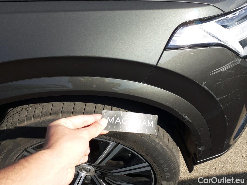 Volvo  XC90 VOLVO  / 2019 / 5P / todoterreno 2.0 T8 AWD Recharge Inscription Auto #35