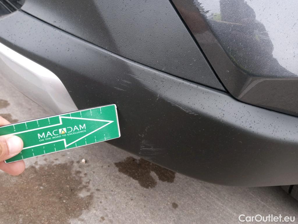 Toyota  RAV4 TOYOTA  / 2018 / 5P / todoterreno 2.5l 220H Advance #21