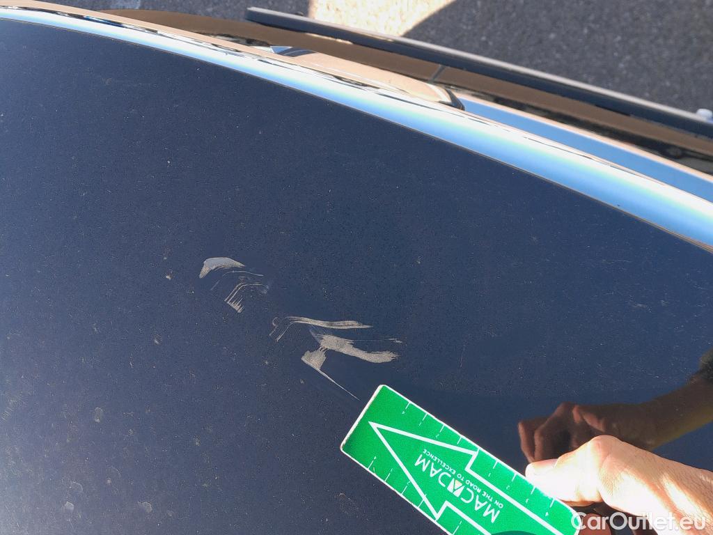 Volvo  XC 40 VOLVO XC40 / 2017 / 5P / todoterreno 1.5 T4 Twin Recharge Inscription Ex Auto #7