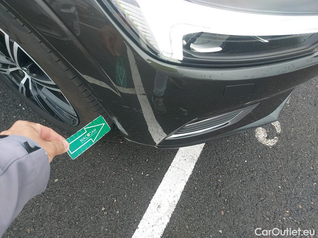  Volvo  XC60 VOLVO  / 2017 / 5P / todoterreno 2.0 T6 AWD Recharge Inscription Auto #18