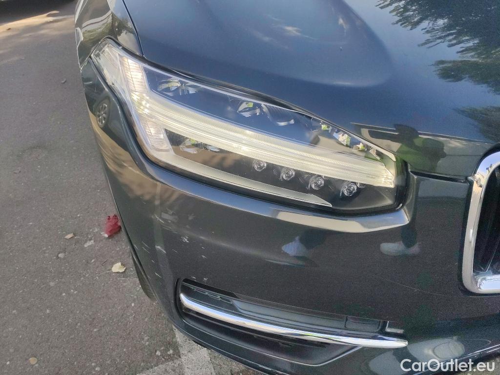 Volvo  XC90 VOLVO  / 2014 / 5P / todoterreno 2.0 T8 AWD Momentum Auto #18