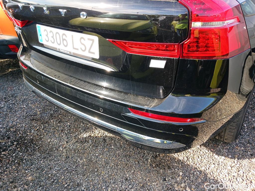  Volvo  XC60 VOLVO  / 2017 / 5P / todoterreno 2.0 T6 AWD Recharge Inscription Exp Auto #23