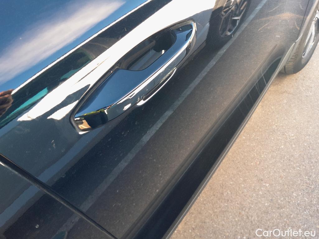 Volvo  XC 40 VOLVO XC40 / 2017 / 5P / todoterreno 1.5 T4 Twin Recharge Inscription Ex Auto #25