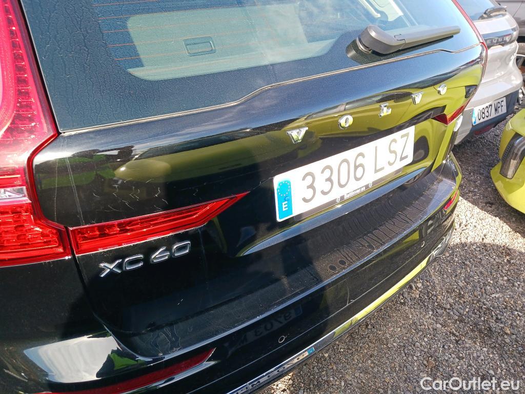  Volvo  XC60 VOLVO  / 2017 / 5P / todoterreno 2.0 T6 AWD Recharge Inscription Exp Auto #6