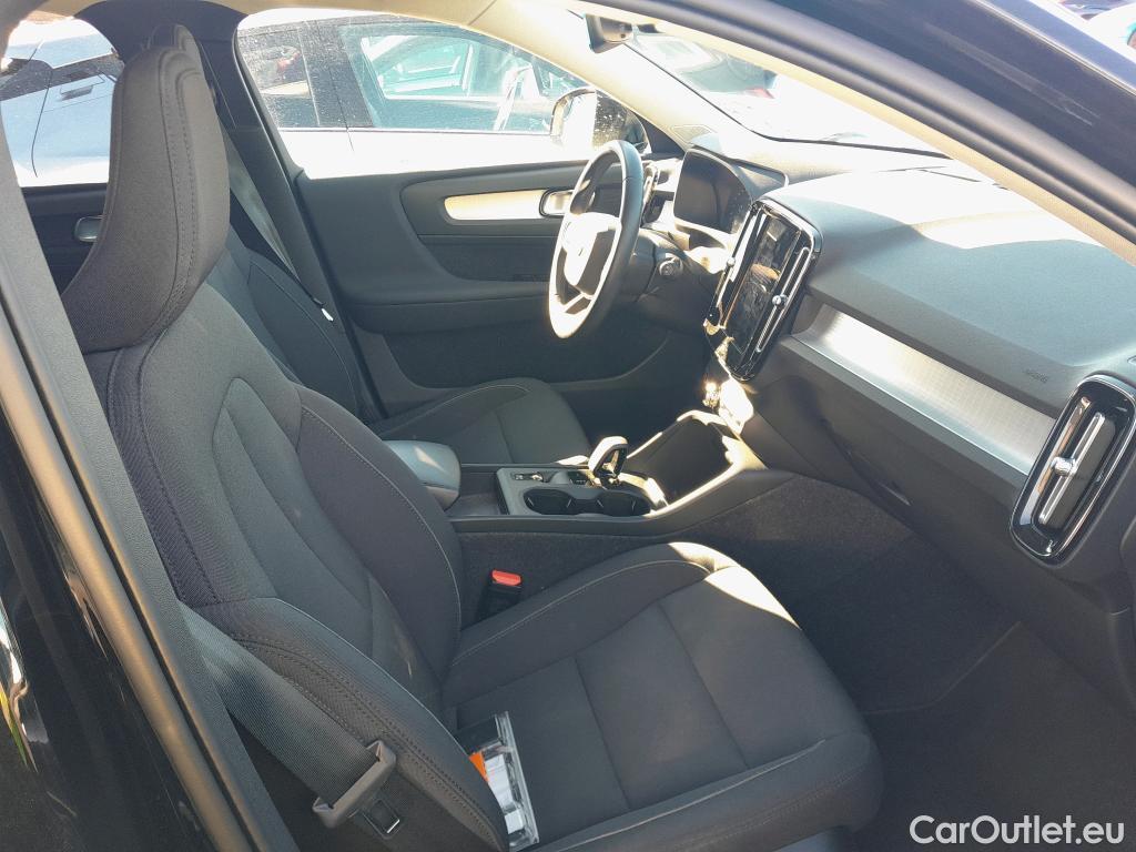 Volvo  XC 40 VOLVO XC40 / 2017 / 5P / todoterreno 1.5 T4 Twin Recharge Inscription Ex Auto #6