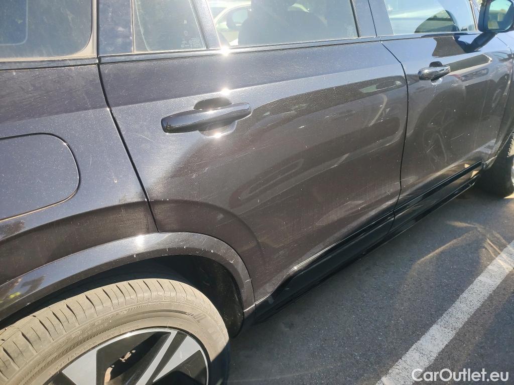 Volvo  XC90 VOLVO  / 2019 / 5P / todoterreno 2.0 B5 D5 AWD R-Design Auto #14