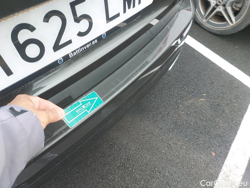  Volvo  XC60 VOLVO  / 2017 / 5P / todoterreno 2.0 T6 AWD Recharge Inscription Auto #21