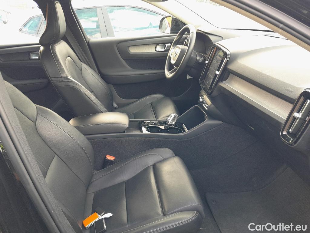 Volvo  XC 40 VOLVO XC40 / 2017 / 5P / todoterreno 1.5 T5 Twin Recharge Inscription Auto #6