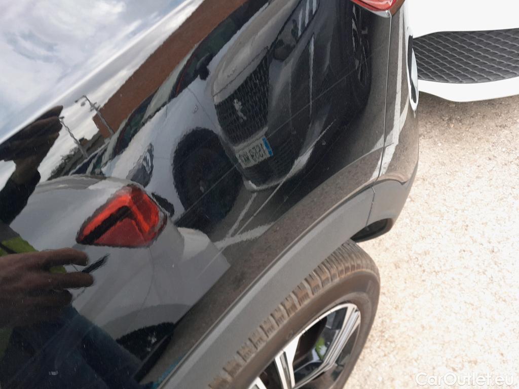 Volvo  XC 40 VOLVO XC40 / 2017 / 5P / todoterreno 1.5 T5 Twin Recharge Inscription Auto #28