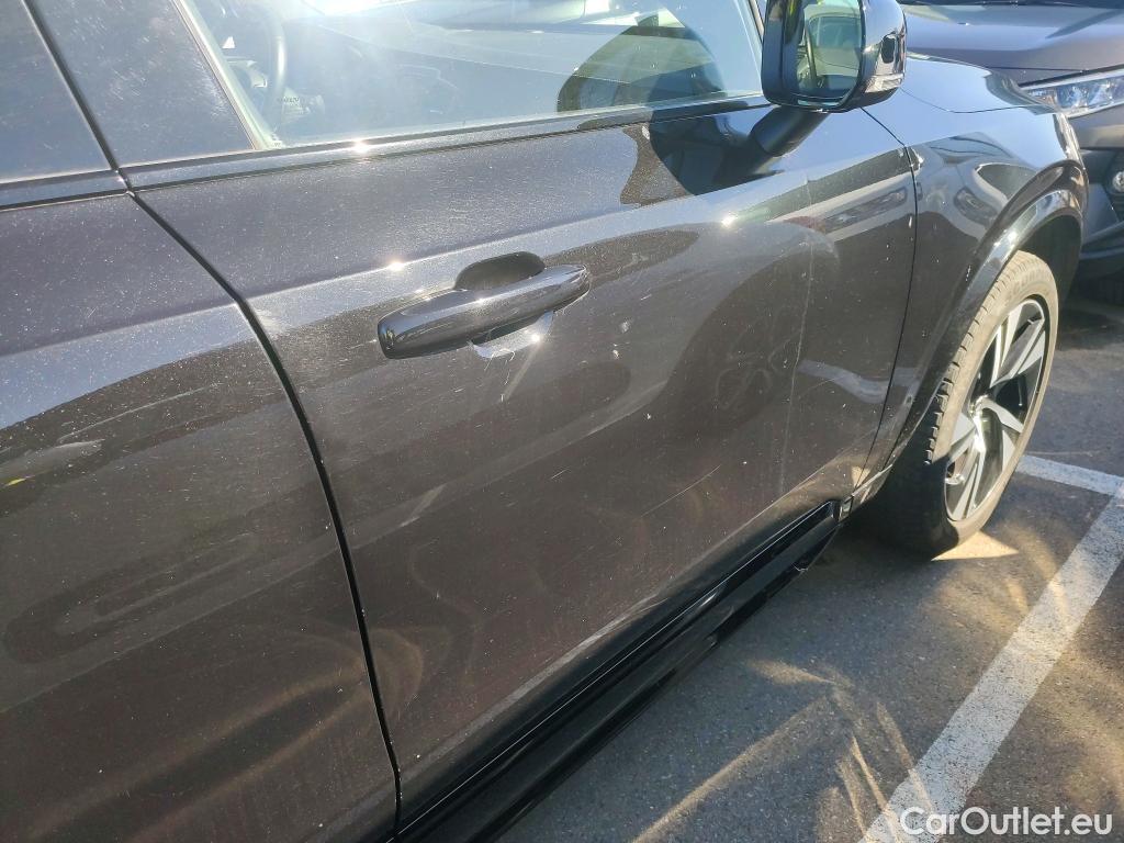 Volvo  XC90 VOLVO  / 2019 / 5P / todoterreno 2.0 B5 D5 AWD R-Design Auto #9