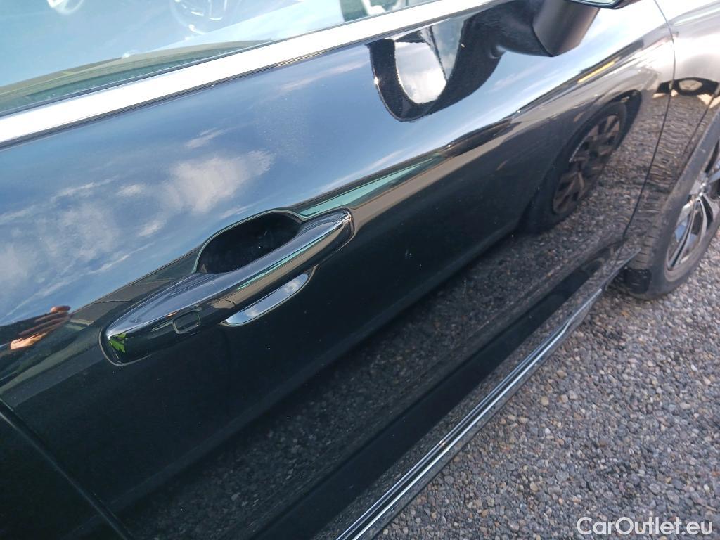  Volvo  XC60 VOLVO  / 2017 / 5P / todoterreno 2.0 T6 AWD Recharge Inscription Exp Auto #13