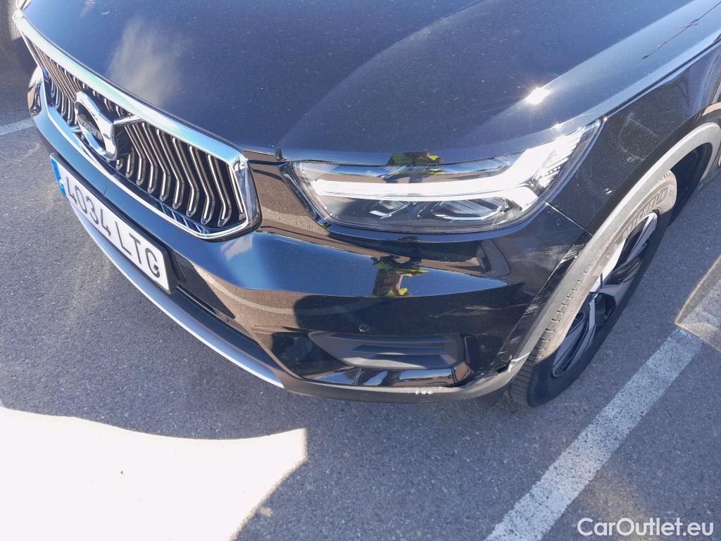Volvo  XC 40 VOLVO XC40 / 2017 / 5P / todoterreno 1.5 T4 Twin Recharge Inscription Ex Auto #19
