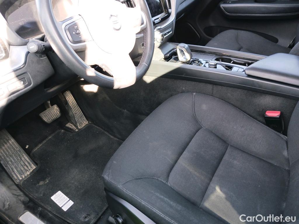  Volvo  XC60 VOLVO  / 2017 / 5P / todoterreno 2.0 T6 AWD Recharge Inscription Exp Auto #19