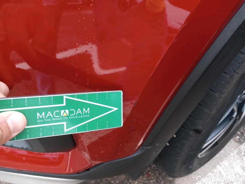 Volvo  XC 40 VOLVO XC40 / 2017 / 5P / todoterreno 1.5 T5 Twin Recharge R-Design Auto #13