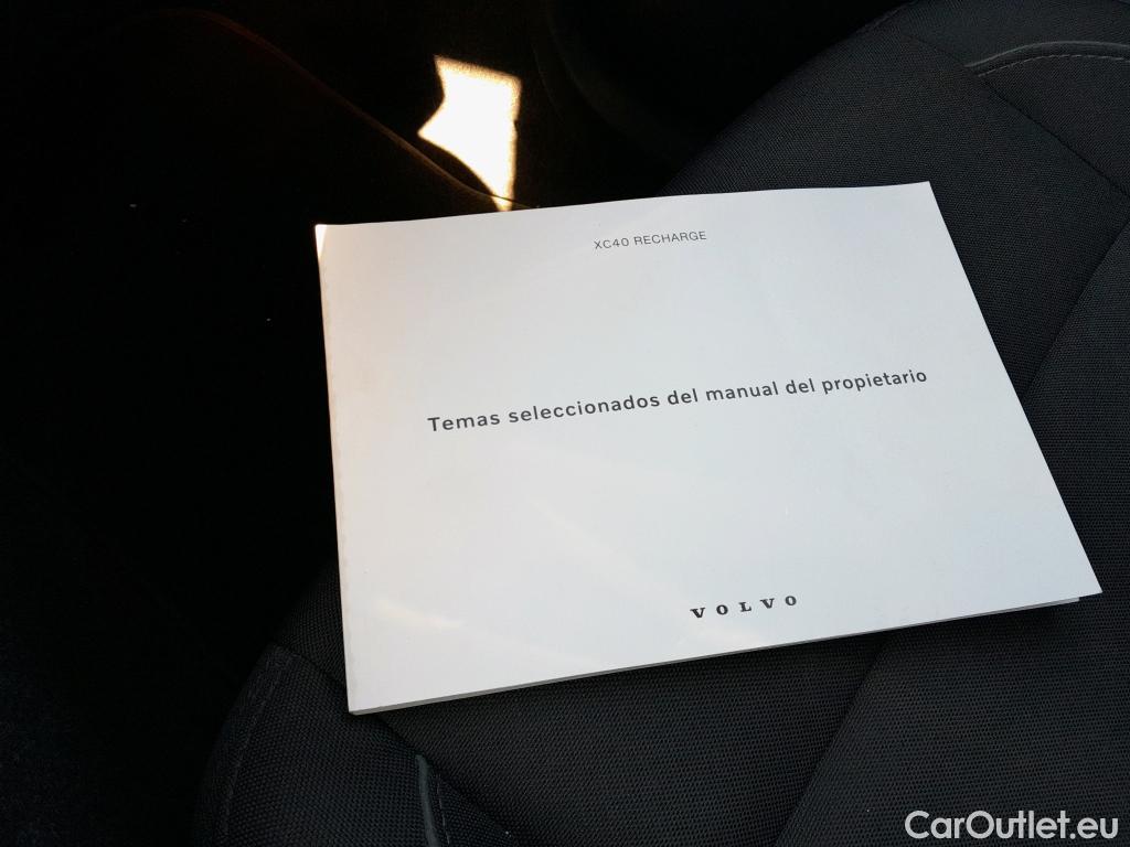Volvo  XC 40 VOLVO XC40 / 2017 / 5P / todoterreno 1.5 T4 Twin Recharge Inscription Ex Auto #18