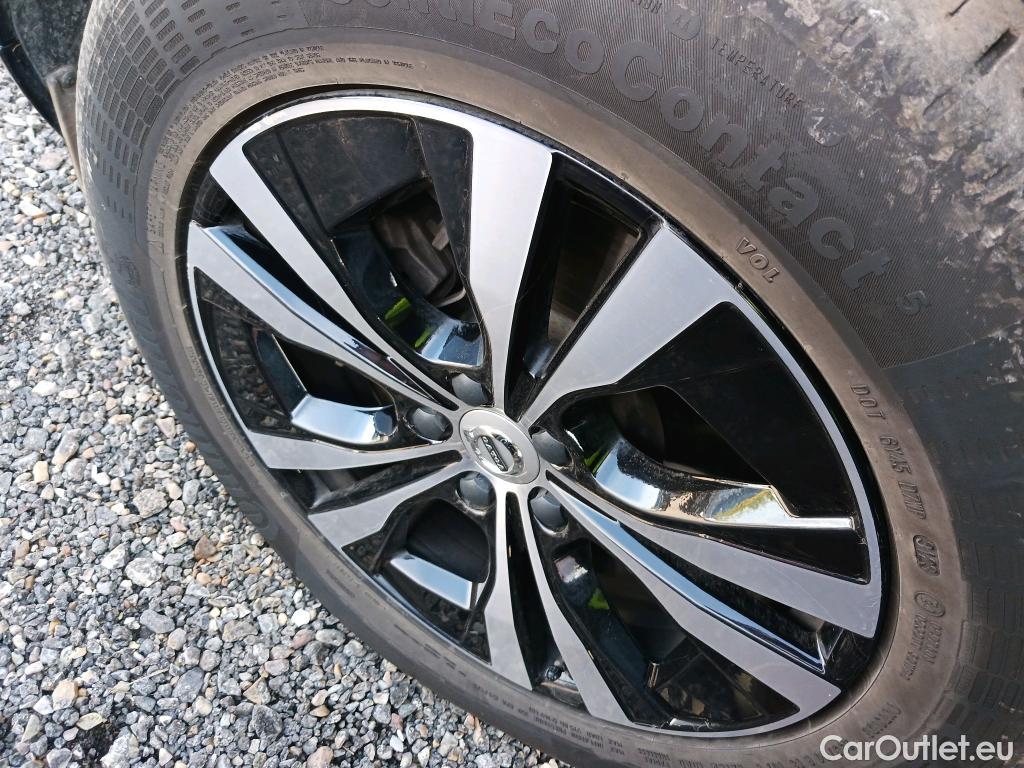  Volvo  XC60 VOLVO  / 2017 / 5P / todoterreno 2.0 T6 AWD Recharge Inscription Exp Auto #9