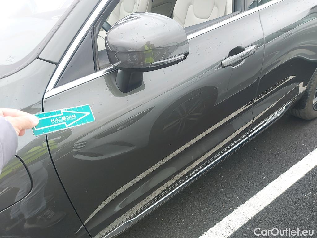  Volvo  XC60 VOLVO  / 2017 / 5P / todoterreno 2.0 T6 AWD Recharge Inscription Auto #4