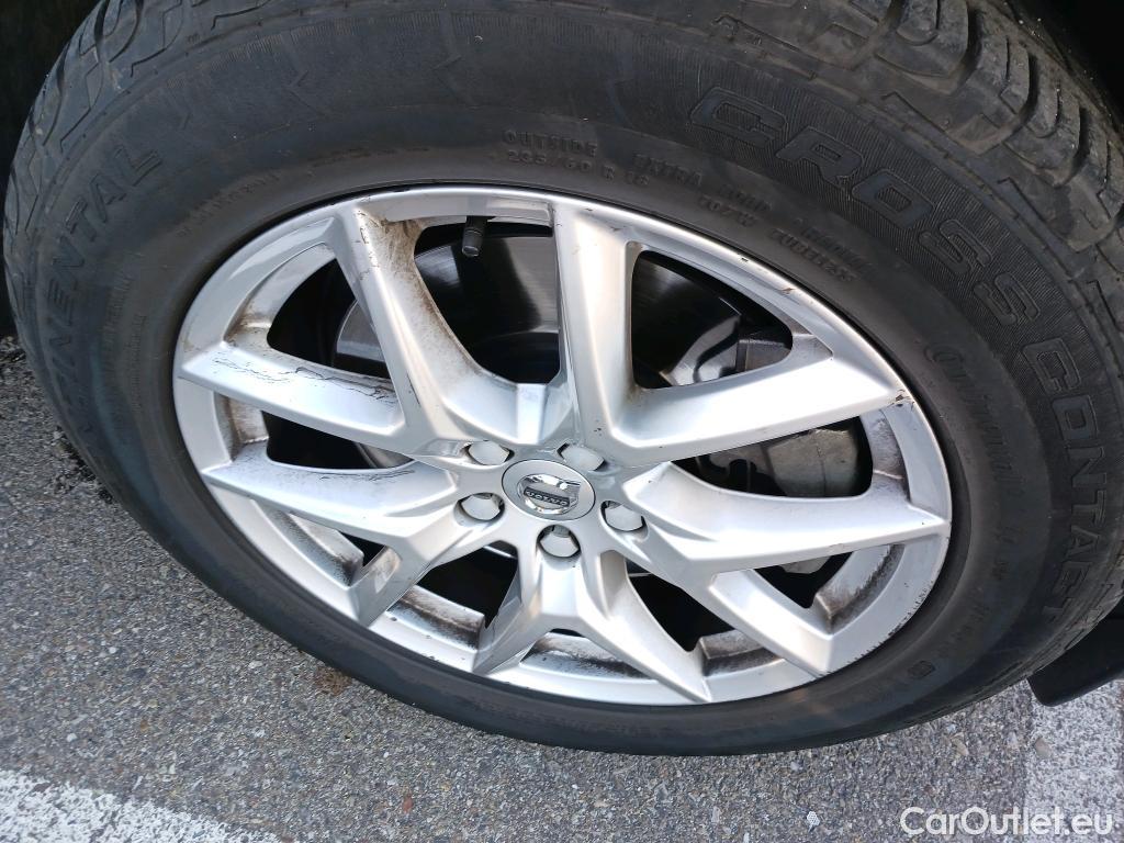  Volvo  XC60 VOLVO  / 2017 / 5P / todoterreno 2.0 B4 D4 AWD Business Plus Auto #12