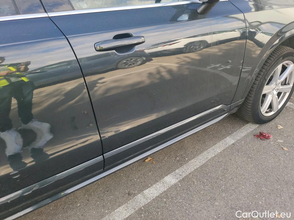 Volvo  XC90 VOLVO  / 2014 / 5P / todoterreno 2.0 T8 AWD Momentum Auto #9