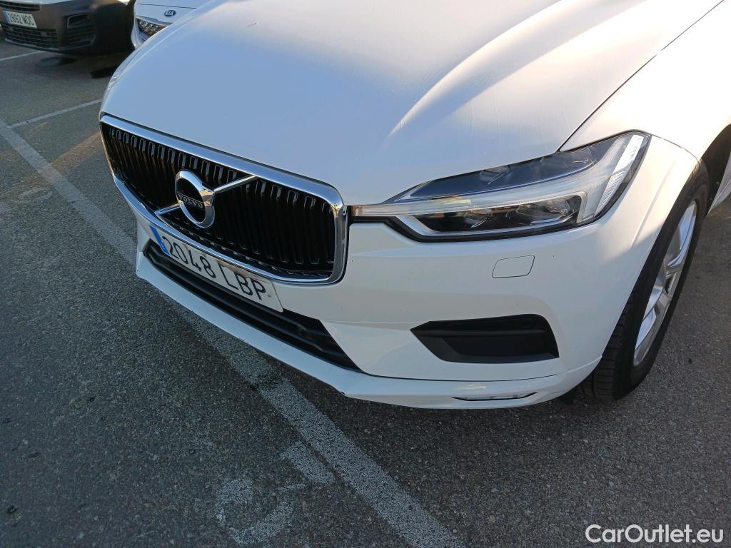  Volvo  XC60 VOLVO  / 2017 / 5P / todoterreno 2.0 B4 D4 AWD Business Plus Auto #14
