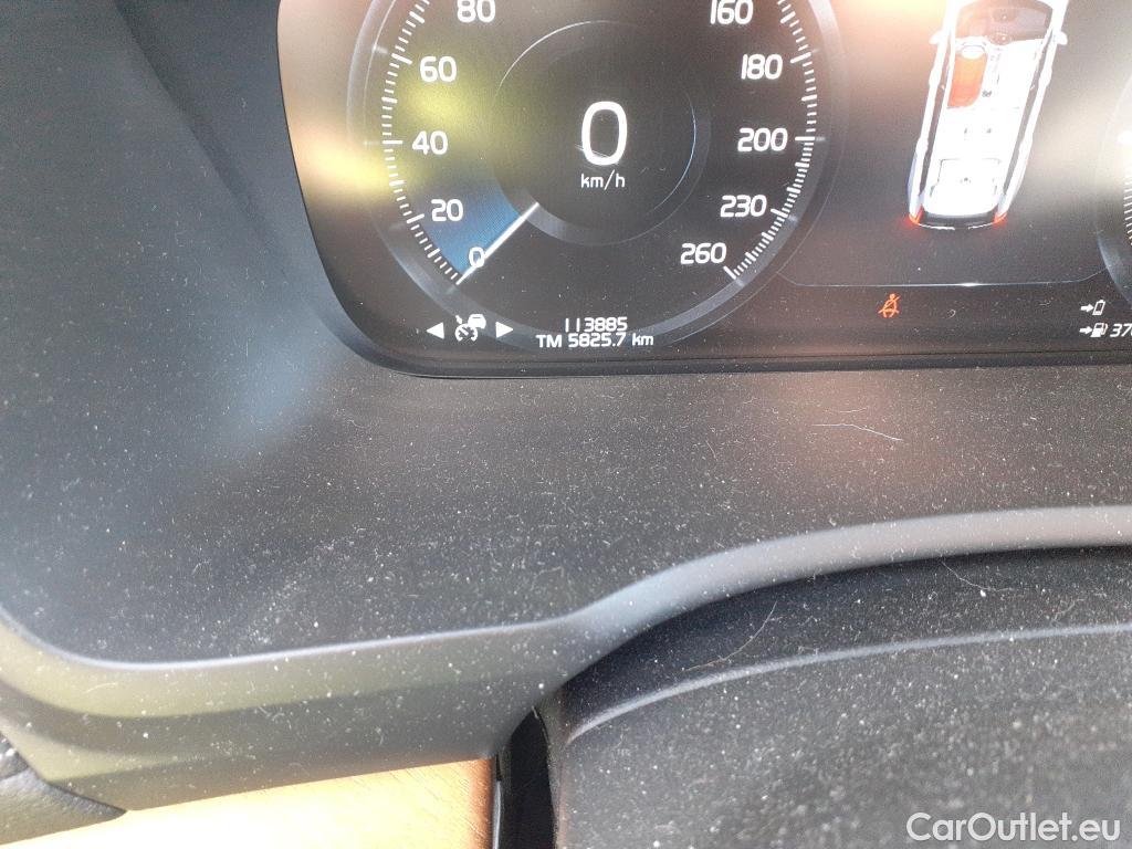 Volvo  XC90 VOLVO  / 2019 / 5P / todoterreno 2.0 T8 AWD Recharge Inscription Auto #5