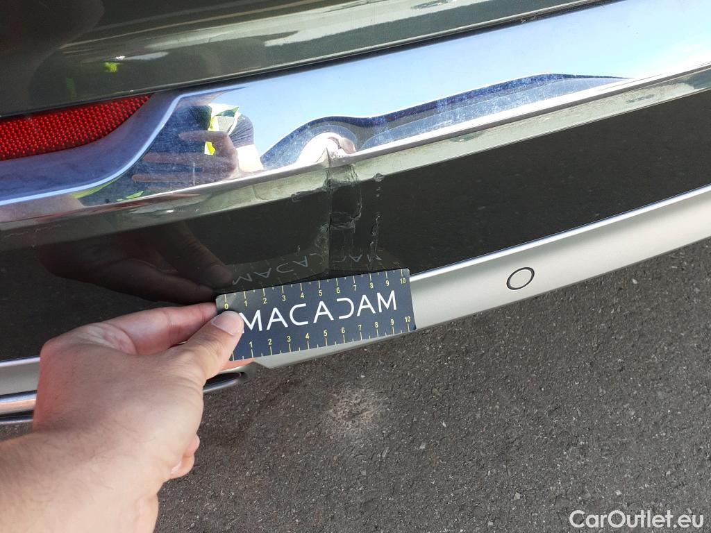 Volvo  XC90 VOLVO  / 2019 / 5P / todoterreno 2.0 T8 AWD Recharge Inscription Auto #14