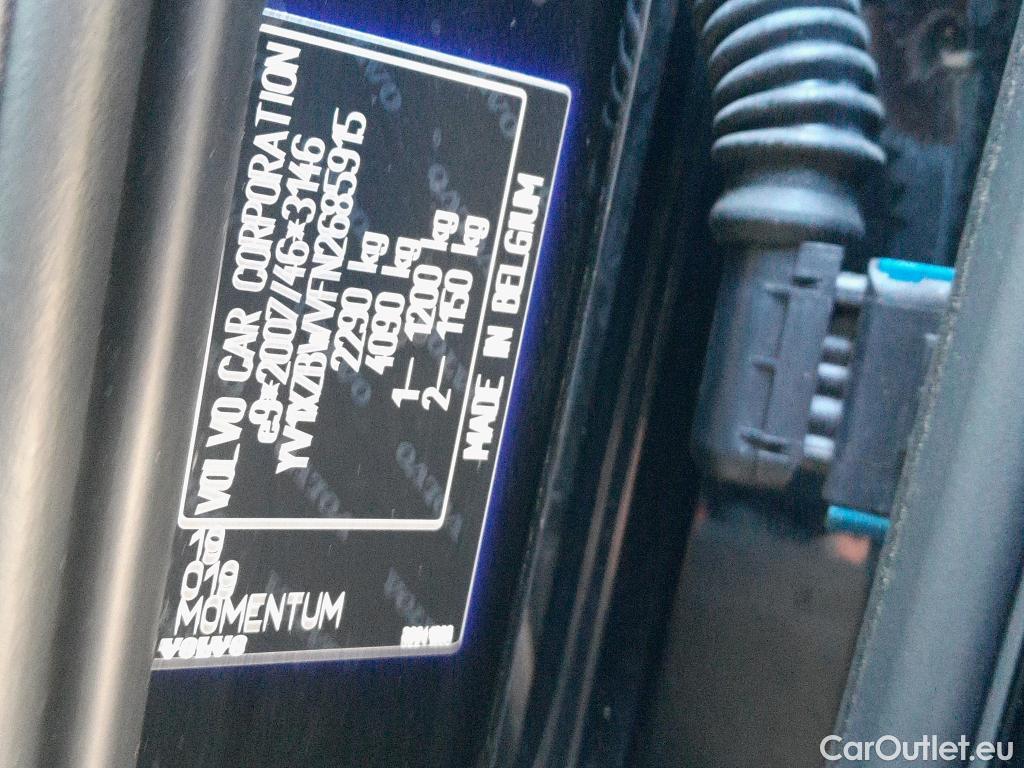 Volvo  XC 40 VOLVO XC40 / 2017 / 5P / todoterreno 1.5 T4 Twin Recharge Inscription Ex Auto #21