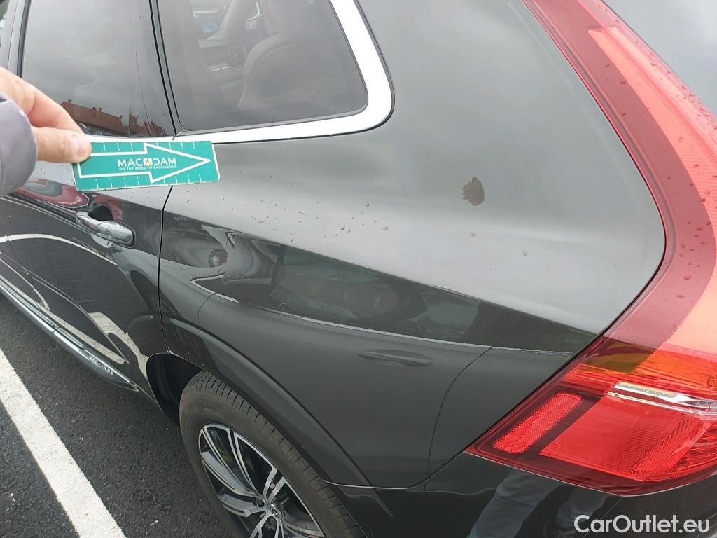  Volvo  XC60 VOLVO  / 2017 / 5P / todoterreno 2.0 T6 AWD Recharge Inscription Auto #29