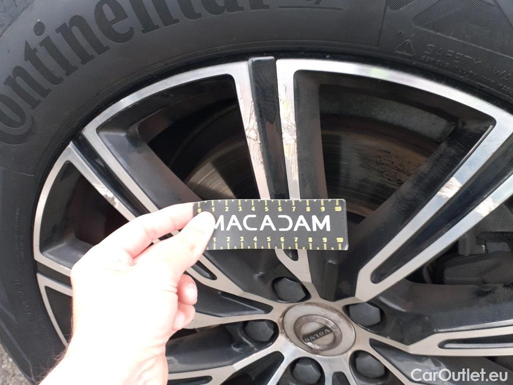  Volvo  XC60 VOLVO  / 2017 / 5P / todoterreno 2.0 T8 AWD Inscription Auto #7