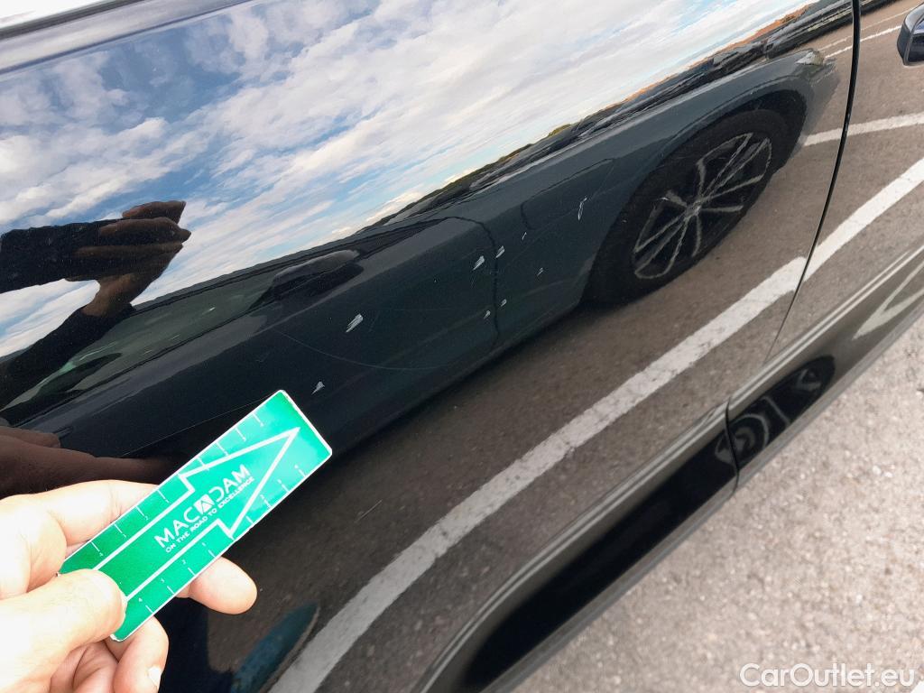 Volvo  XC 40 VOLVO XC40 / 2017 / 5P / todoterreno 1.5 T5 Twin Recharge Inscription Auto #12