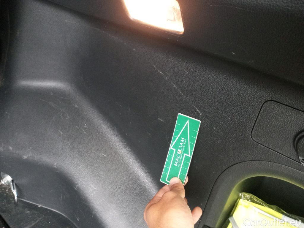 Toyota  RAV4 TOYOTA  / 2018 / 5P / todoterreno 2.5l 220H Advance #15