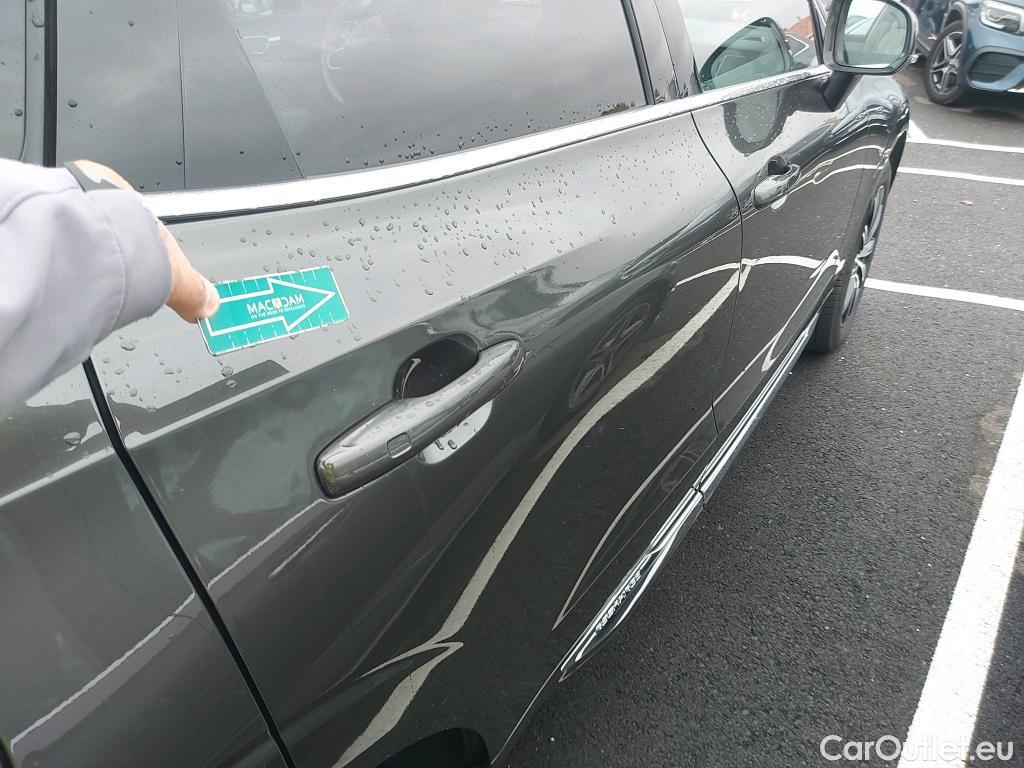  Volvo  XC60 VOLVO  / 2017 / 5P / todoterreno 2.0 T6 AWD Recharge Inscription Auto #14