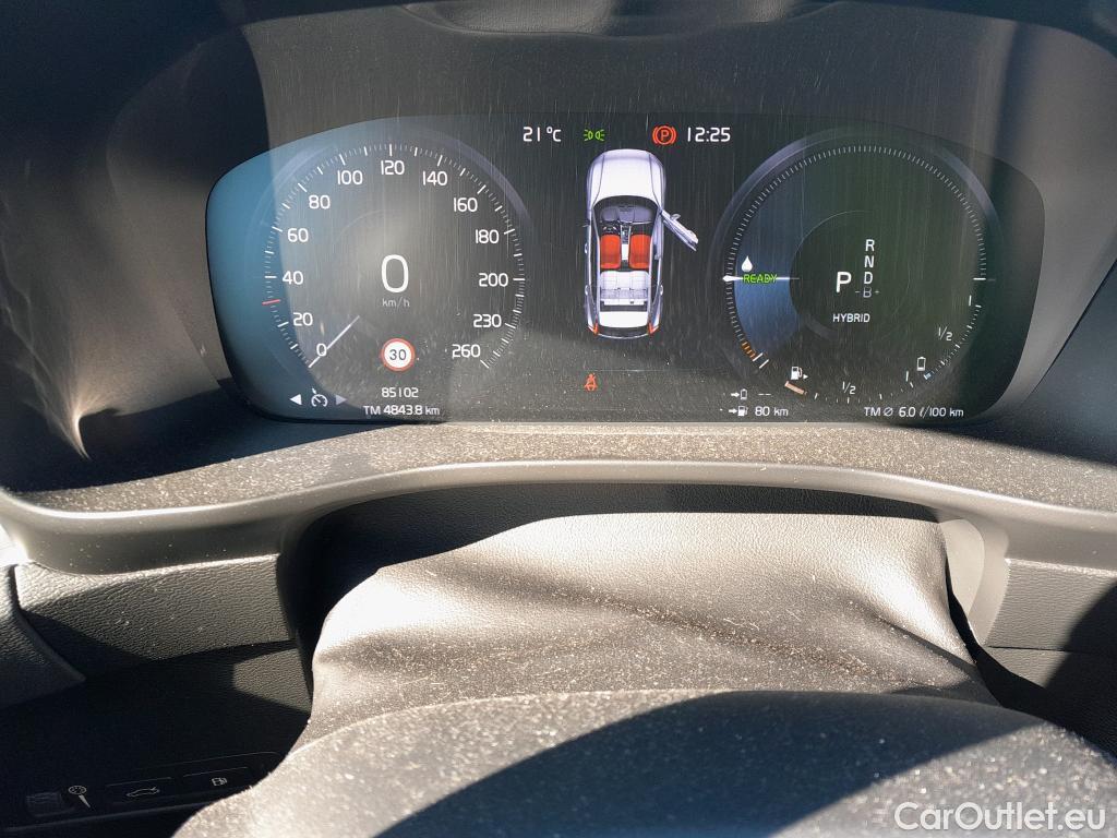 Volvo  XC 40 VOLVO XC40 / 2017 / 5P / todoterreno 1.5 T4 Twin Recharge Inscription Ex Auto #5