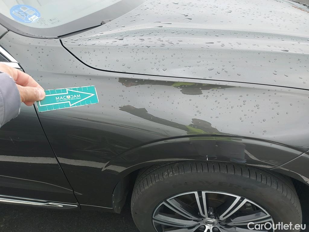  Volvo  XC60 VOLVO  / 2017 / 5P / todoterreno 2.0 T6 AWD Recharge Inscription Auto #11